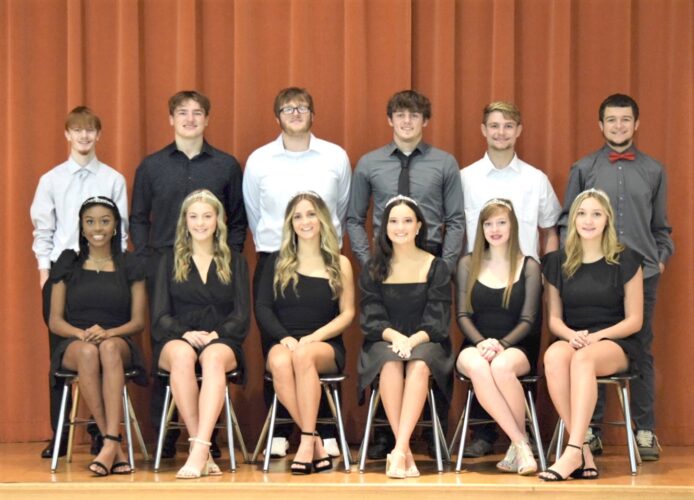 Wellsville Fall News, Sports, Jobs Morning Journal